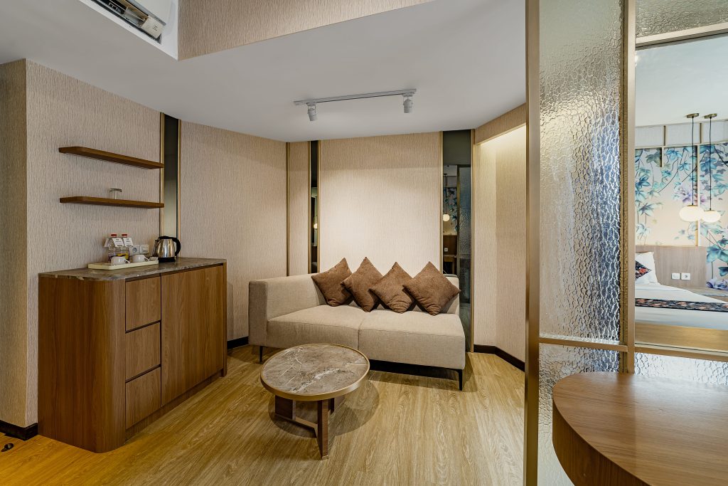 Deluxe Suite