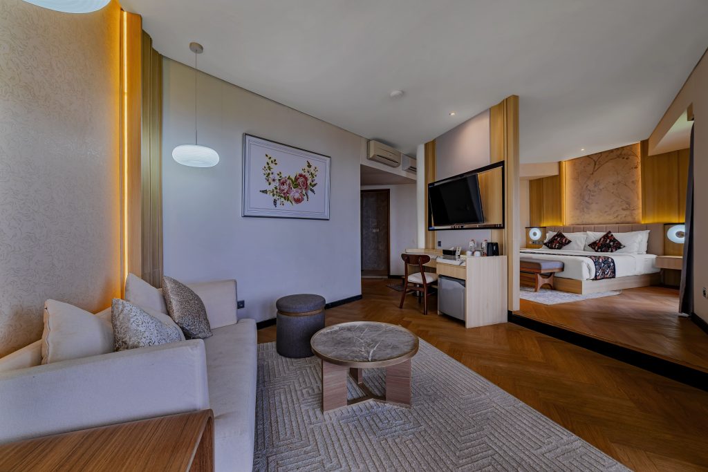 Executive Room