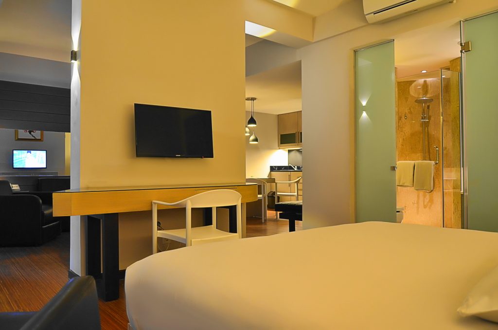 Akasia Suite