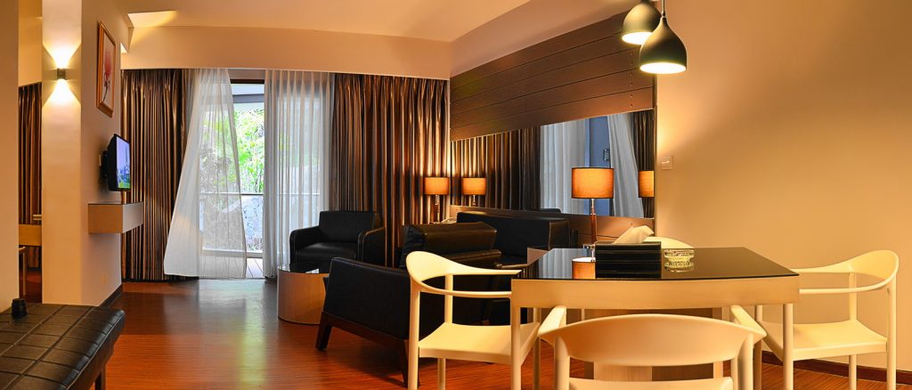 Akasia Suite