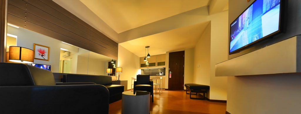 Akasia Suite