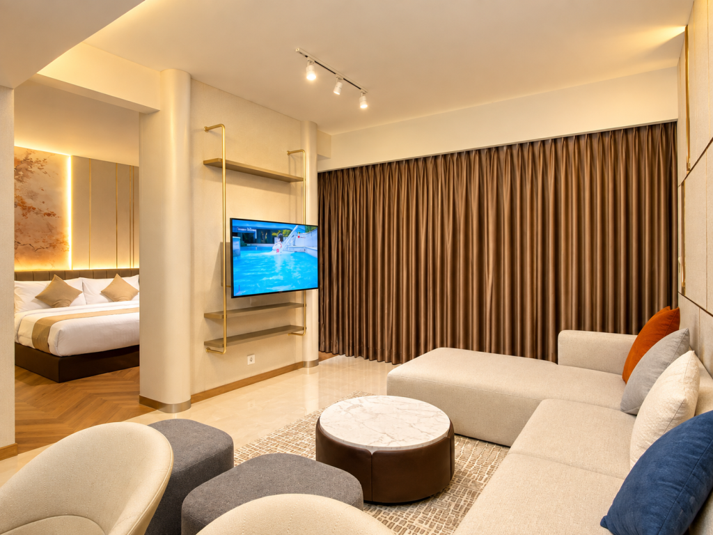 Akasia Suite