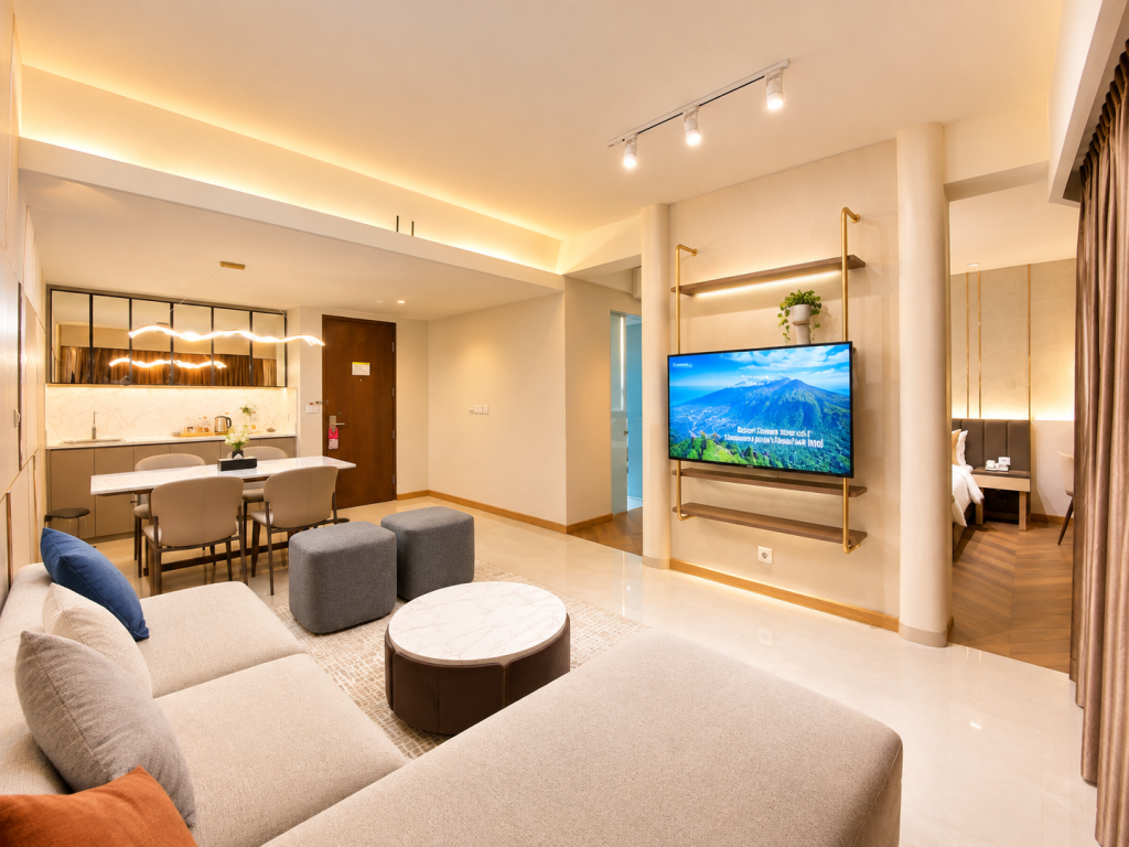 Akasia Suite