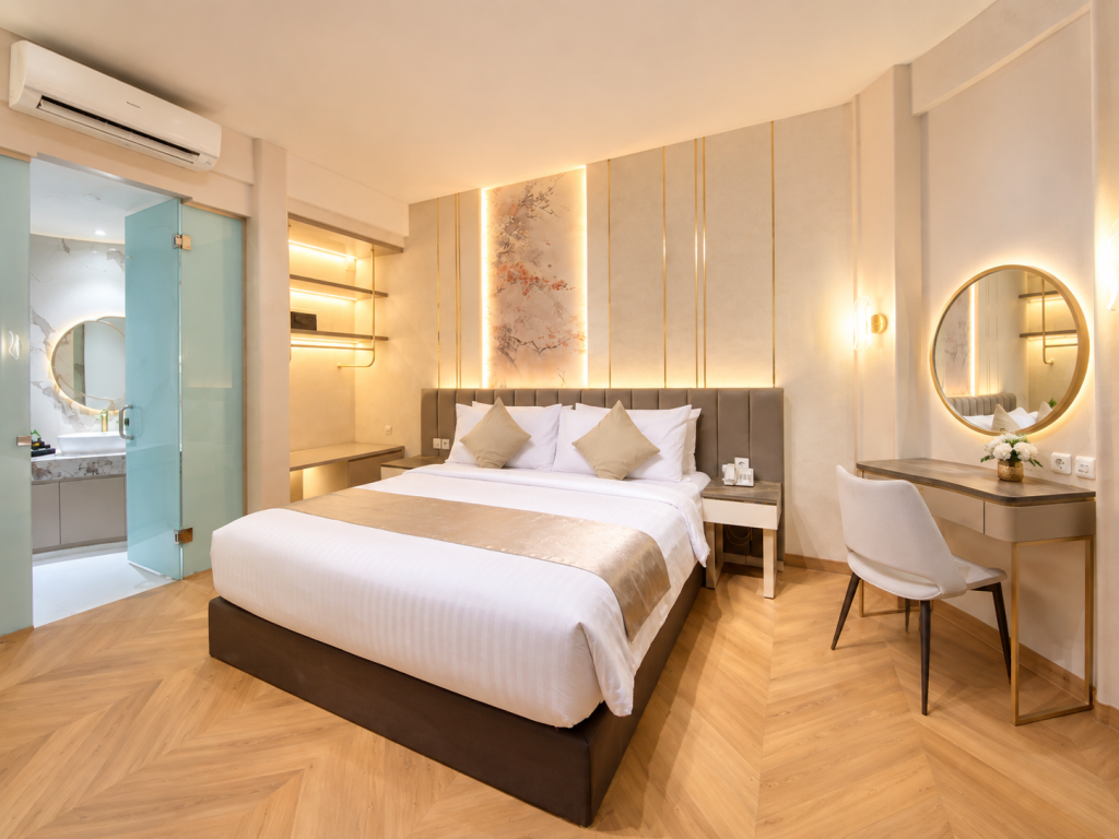 Akasia Suite