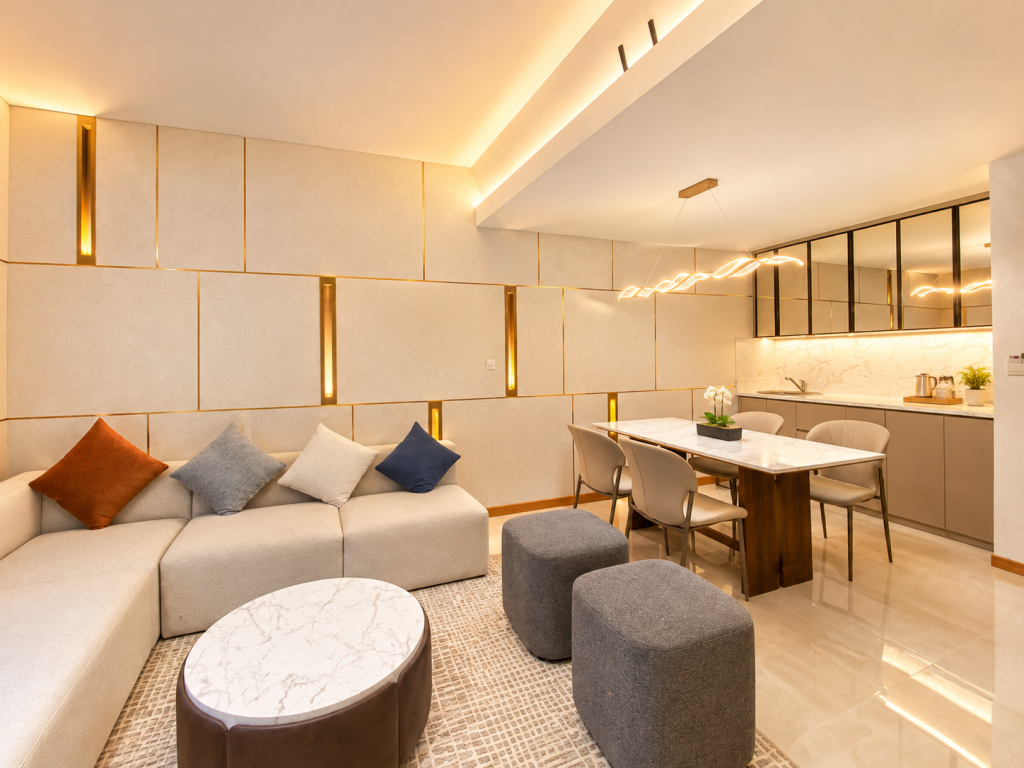 Akasia Suite
