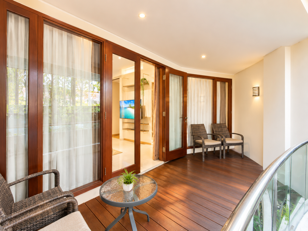 Akasia Suite