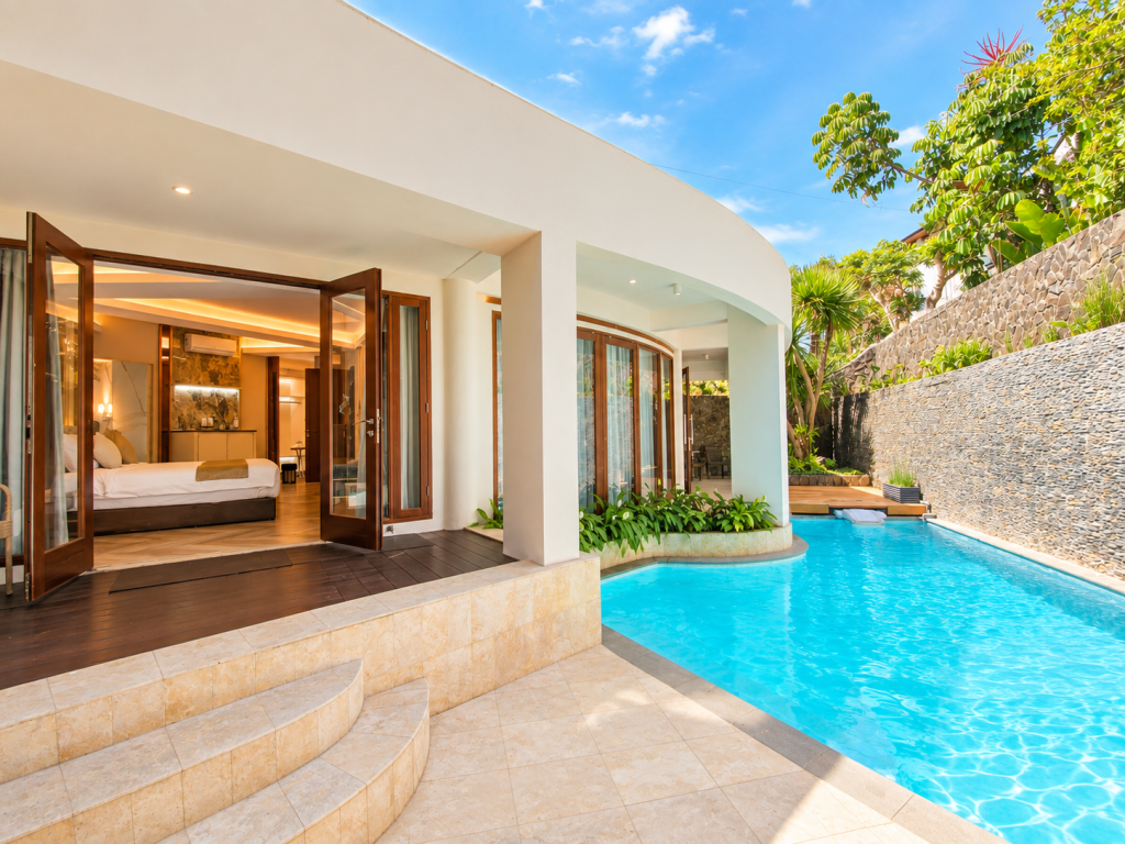 Cabana Suite