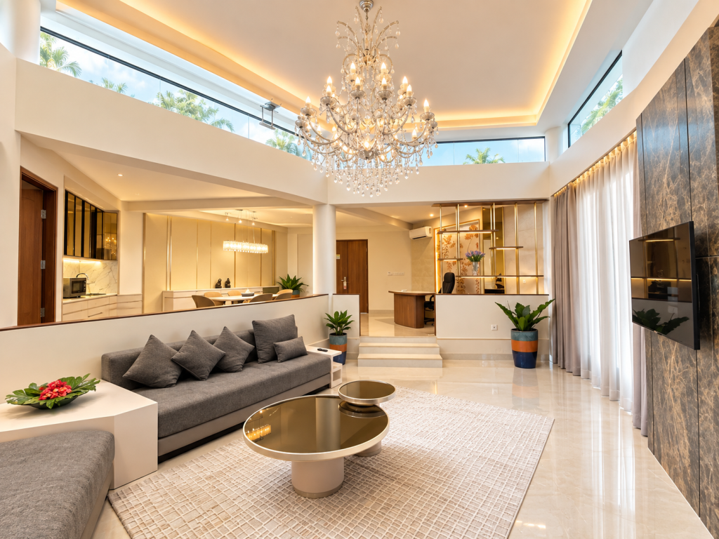 Cabana Suite