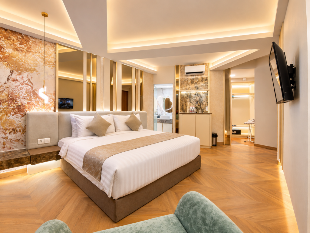 Cabana Suite