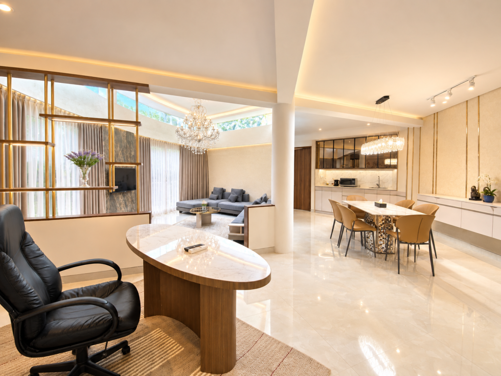 Cabana Suite