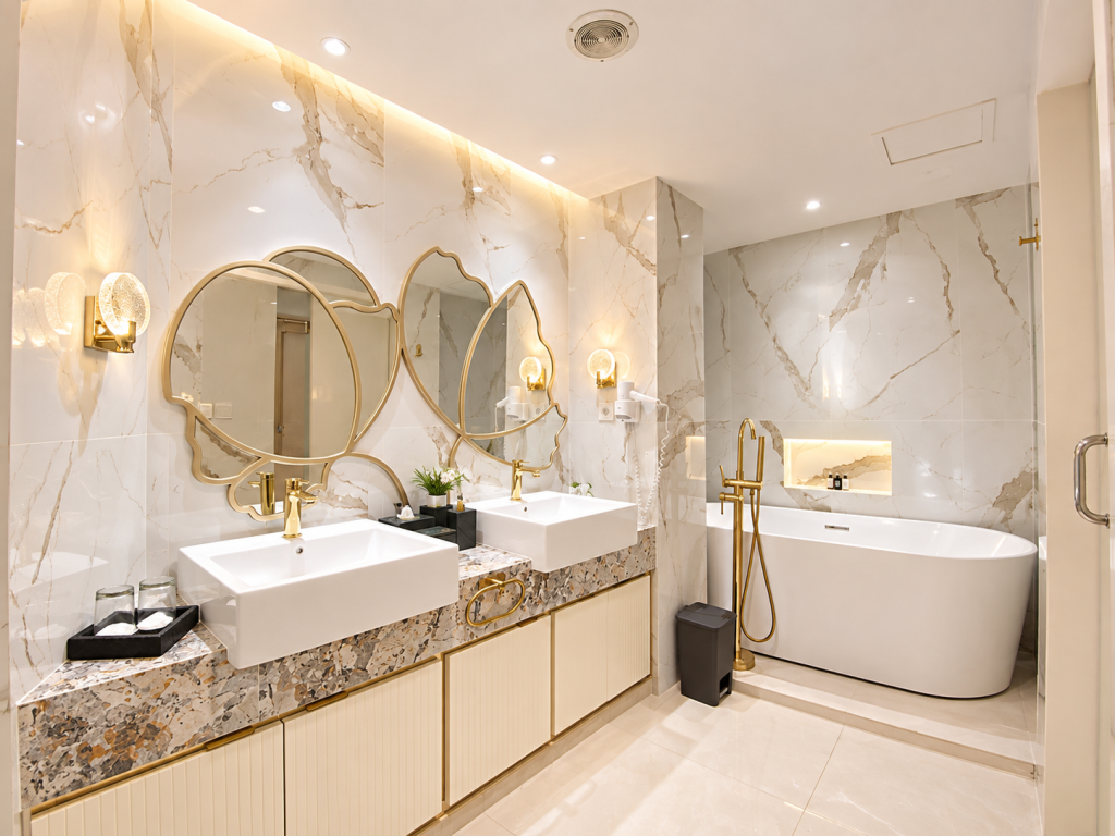 Cabana Suite