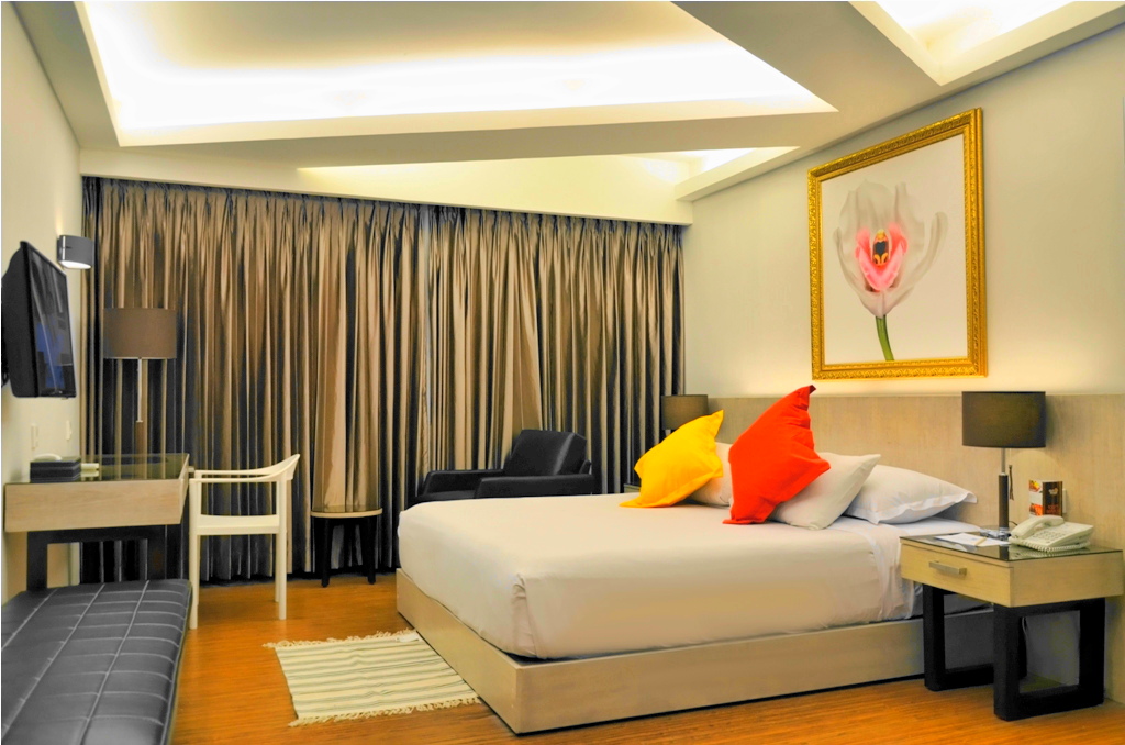 Cabana Suite