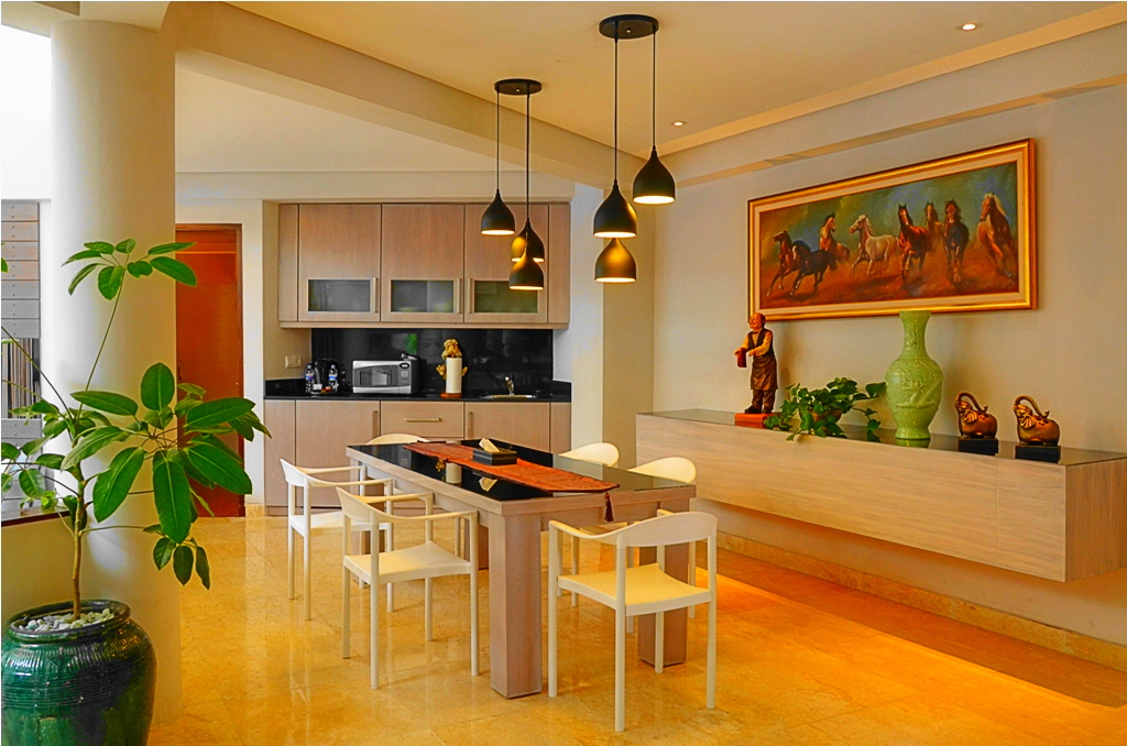 Cabana Suite