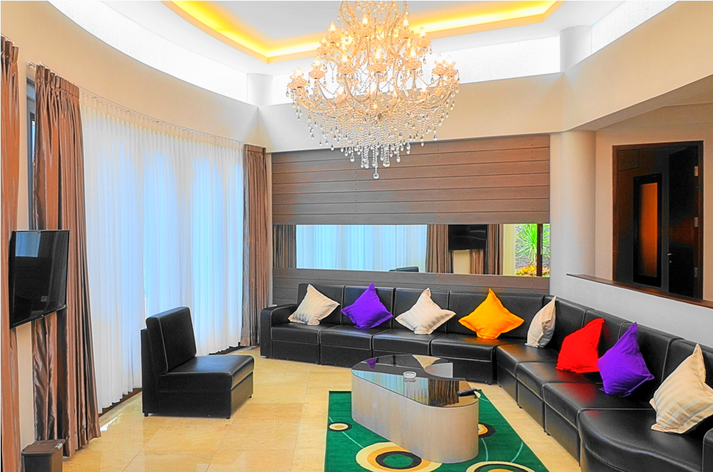 Cabana Suite