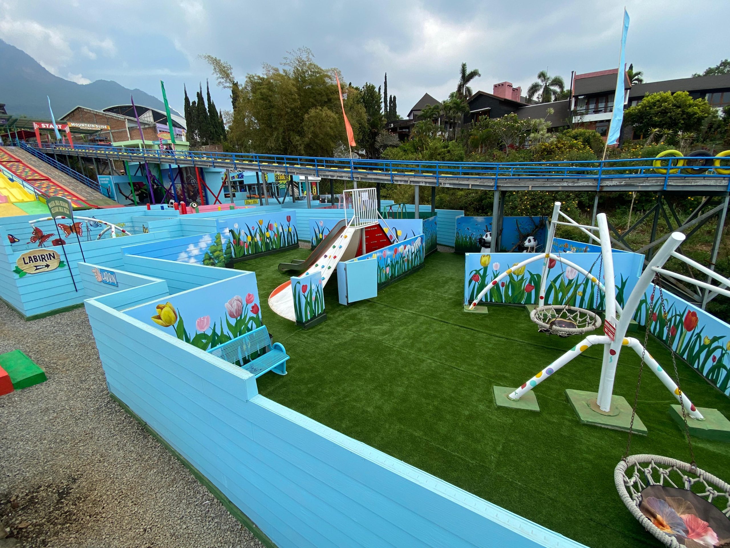 Tiket Reguler - Image 4