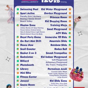 All-Access Ticket